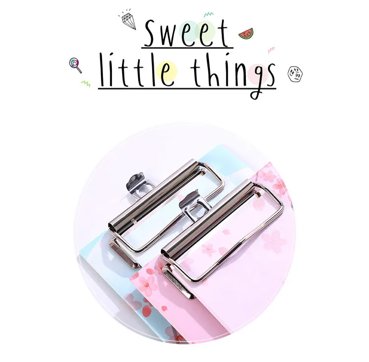 40 листов Kawaii Star Cherry Blossoms N times Sticky memo pad Clip Note paper Tab paper laria To Do List Planner канцелярские принадлежности