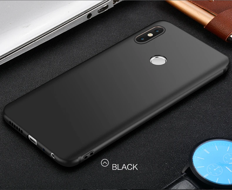 Чехол для Xiaomi Redmi Note 5, чехол для Xiaomi Redmi Note 5 Global, тонкий силиконовый мягкий чехол для телефона, чехол для Redmi Note 5 Pro Note5