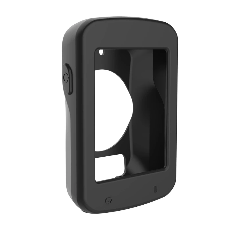Разноцветный силиконовый чехол OOTDTY для Garmin Edge 820 GPS|Смарт-аксессуары| |