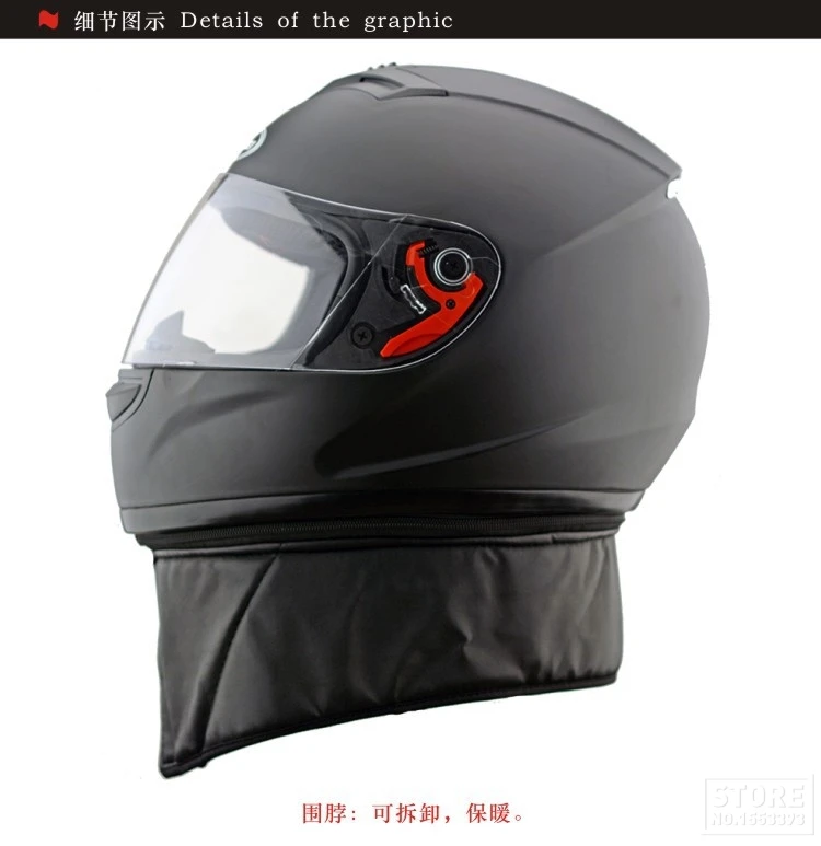 Мотоциклетный шлем Cascos Para мото Мото езда ABS Материал мотокросса мотоциклетный шлем Casco Мото шлем