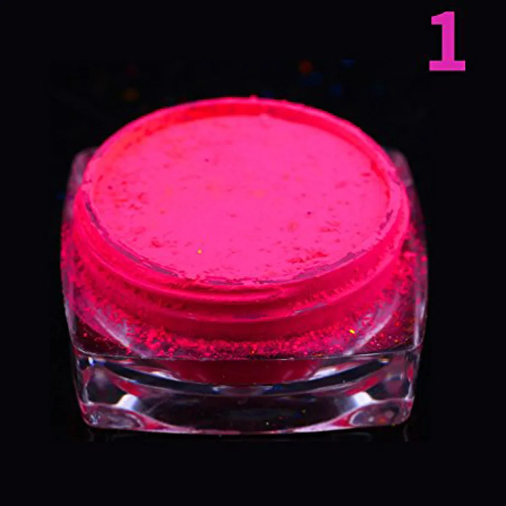 8 шт. Гель лак для ногтей Радужный|Блестки ногтей| |