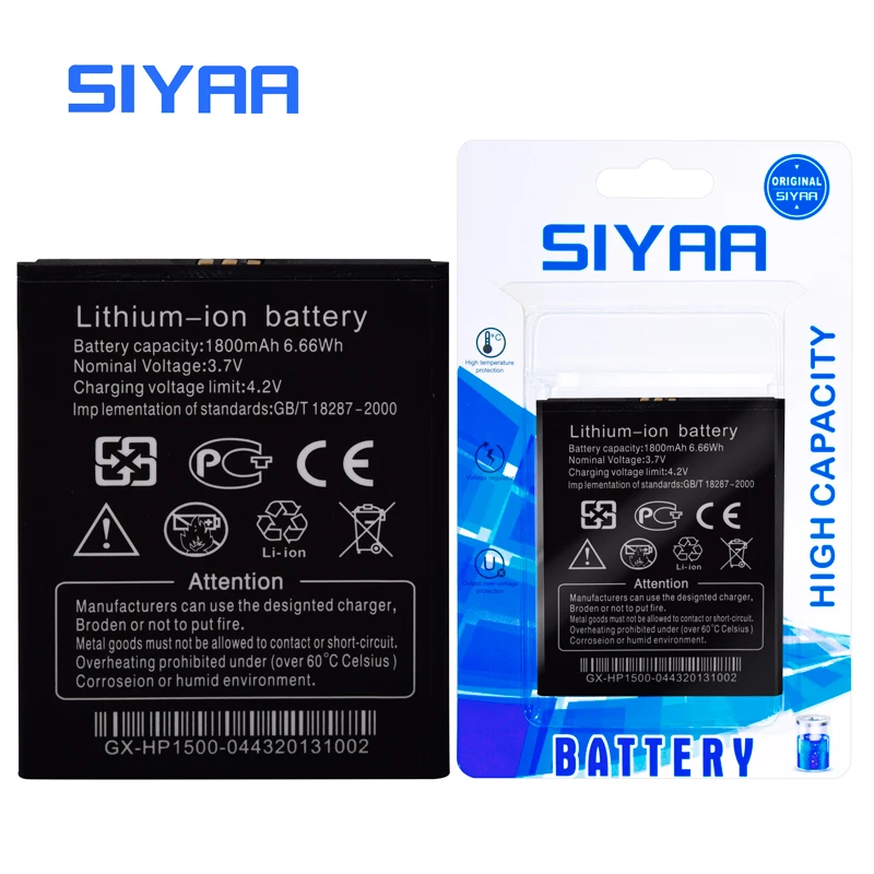 BL-06 W200 BL-08 W100 мобильный телефон с внешним аккумулятором Батарея BL06 BL 06 для THL T6 Pro T6C T6S W200 W200S W200C A W100 W100S