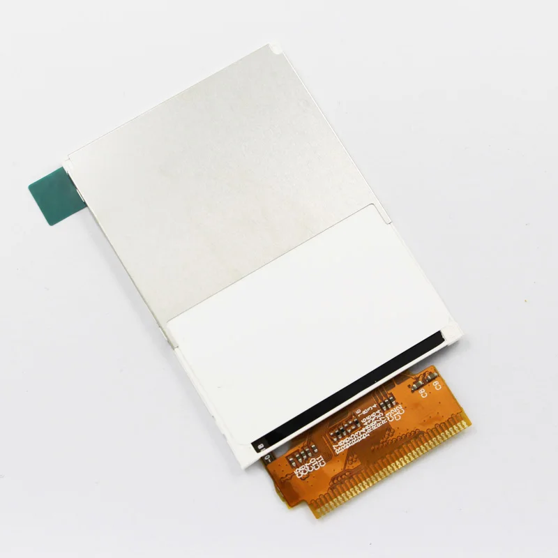 2 4 дюймовый 36PIN HD TFT LCD POS экран ST7789 Привод IC 240(RGB)* 320 QVGA без сенсорной панели |