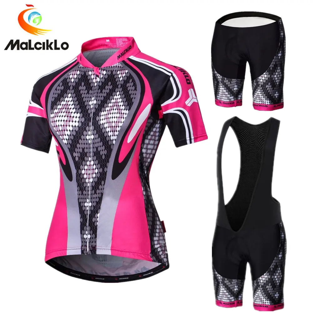 Женская велосипедная Джерси 2018 одежда для велоспорта с коротким рукавом