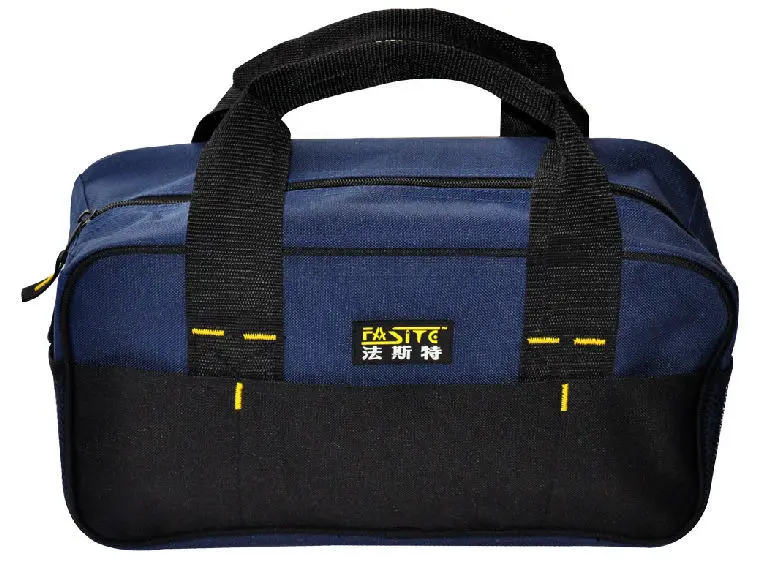 Новый дизайн 300 г розничная продажа мужская сумка для инструментов прочная и