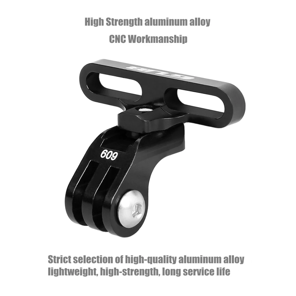 Стойка для крепления на руль велосипеда GUB 609 спортивной камеры|handlebar stem|bicycle handlebar