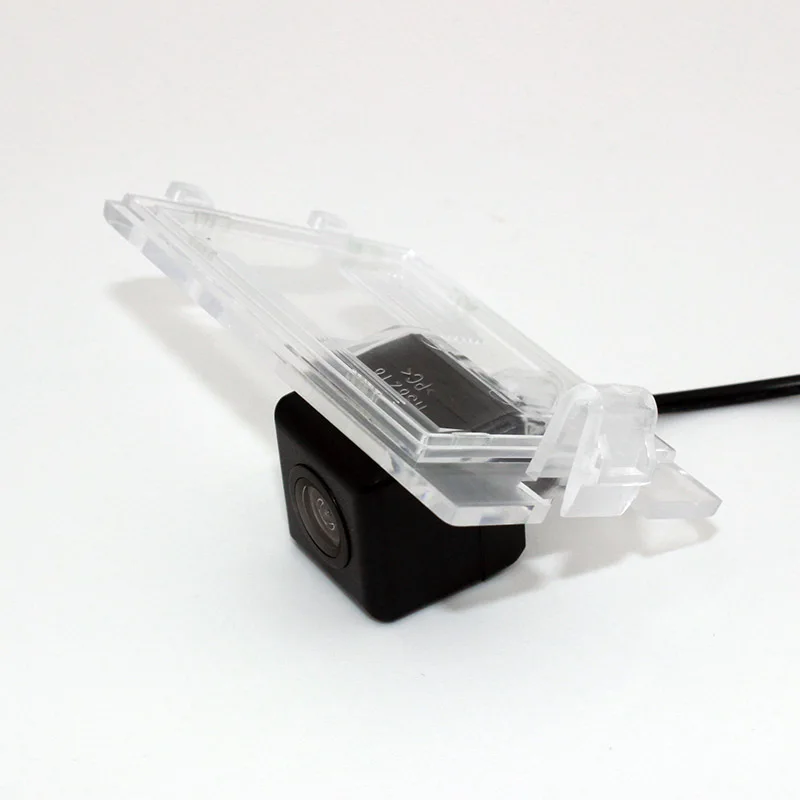 

Reverse Camera For Jeep Compass Patriot Liberty / RCA AUX Wire Or Wireless HD CCD Night Vision Parking Rear View Camera