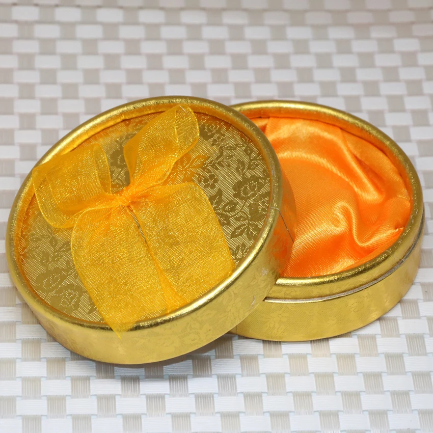 Подвесная коробка для ювелирных изделий кольца браслета подвесных бусин серьги