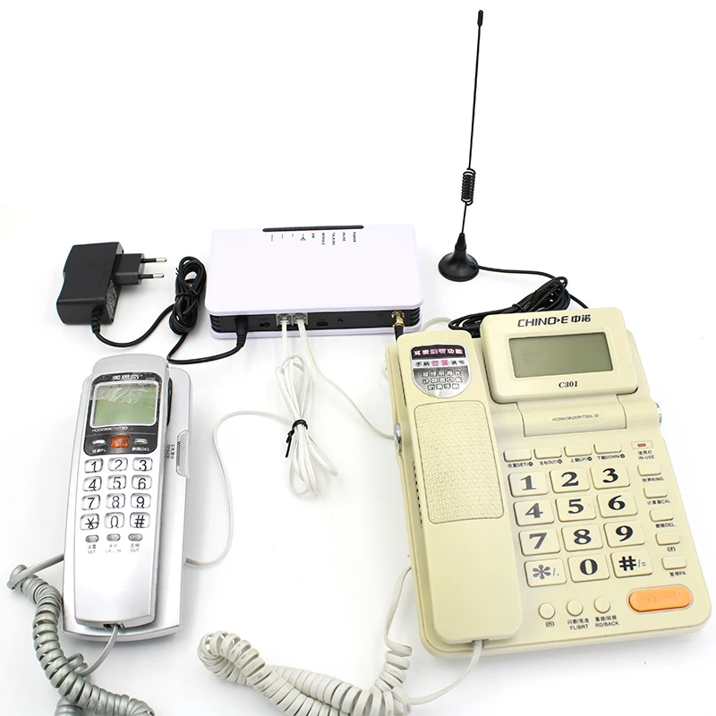 Стационарный телефон без проводов GSM850 900 1800 1900 МГц фиксированный беспроводной