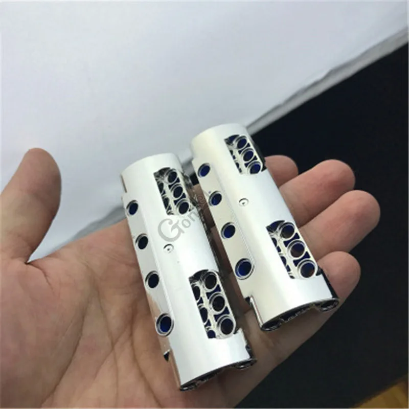 5 шт./партия технические детали 11x3 панели строительные блоки часть DIY паровые