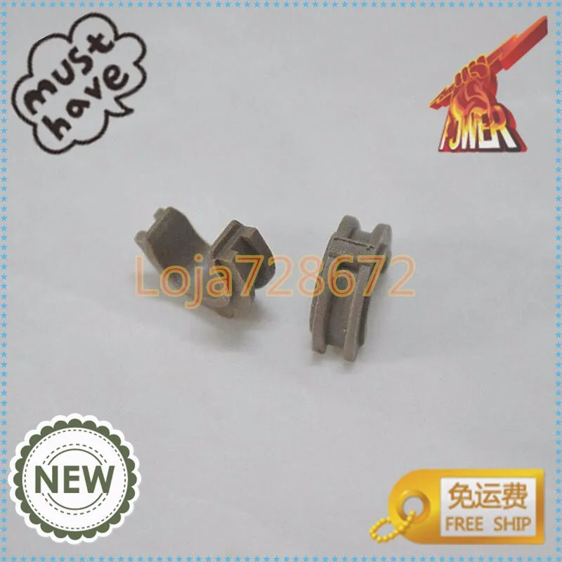 RB2 2973 000 втулка напорный ролик для принтера HP 2100 2200 1500 2500|pressure roller|hp rollerprinter pressure roller