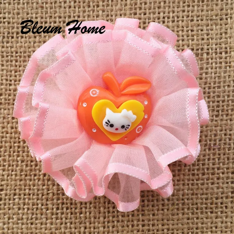 Bleum Home 2 шт./лот 11 видов цветов с рисунком фруктов яблока котенка сердца бутона