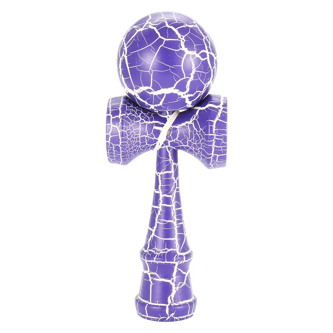 Полный Crackle On Kendama деревянный мяч образование традиционная игра игрушка
