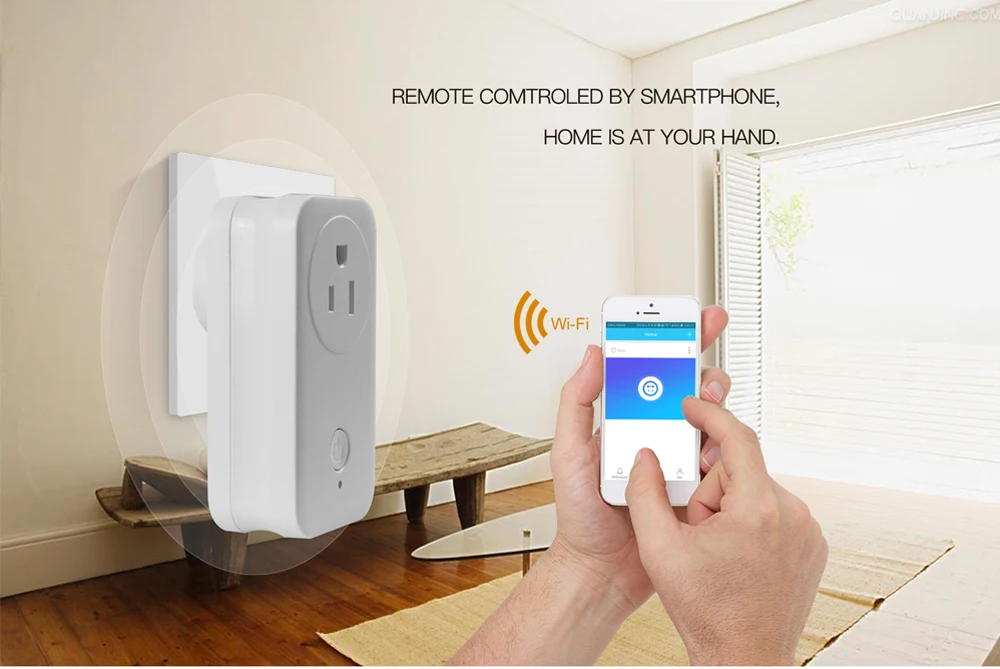 Timethinker 3 шт. умный дом wi-fi-розетка США ЕС штепсельная английская вилка или Apple Homekit Alexa Google Home Сири, голосовой пульт дистанционного управления
