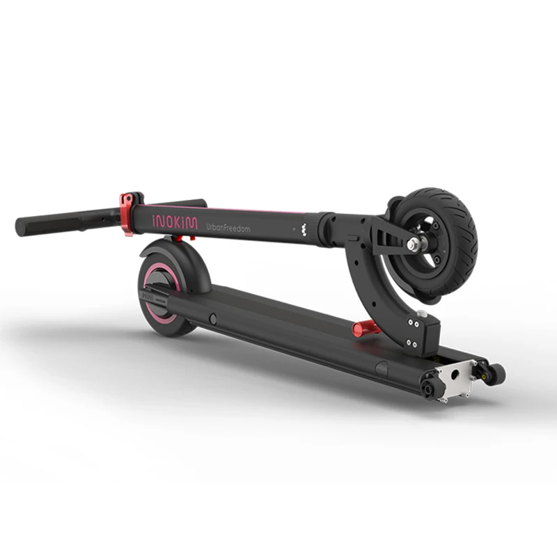 Миниатюрный Электрический самобалансирующийся скутер KUGOO|electric scooter|self scooterbalance