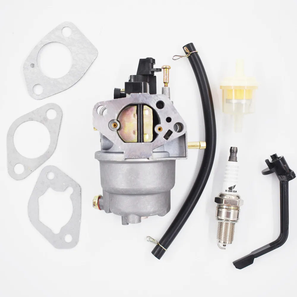Карбюратор для дженерак GP6500 GP6500E GP7500E GP5500 8125 W Rep 0J58620157 Carb