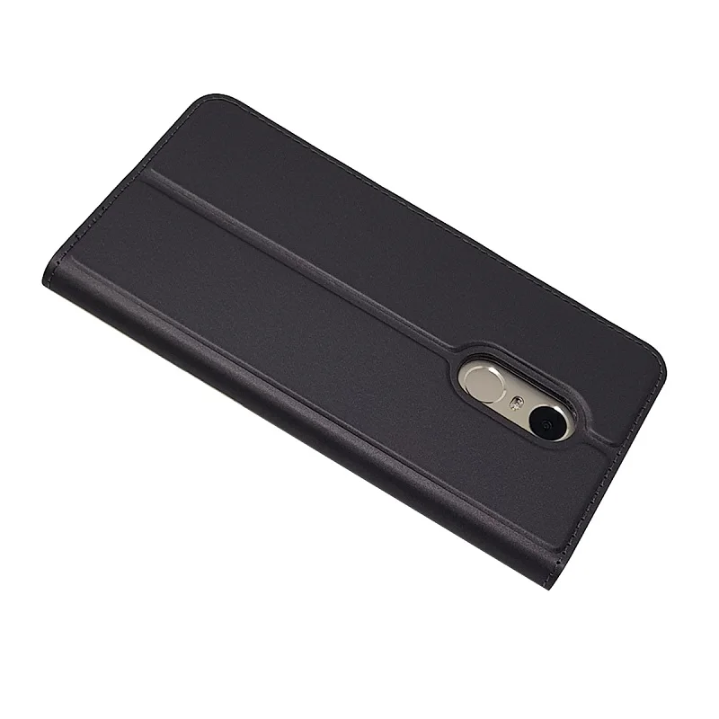 Xiaomi redmi note 4 Чехол для глобальной версии Флип кожаный чехол для coque Xiomi redmi note 4 note4 Note 4X чехол-накладка