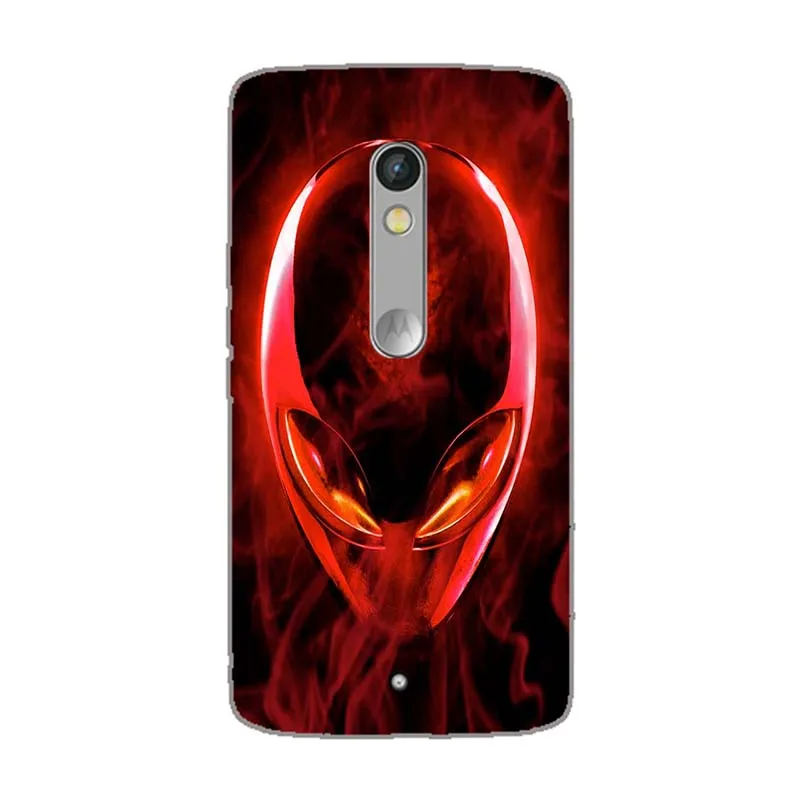 A15 Классный чехол с рисунком для lenovo Motorola Moto X Play XPlay X3lux XT1561 XT1562 5,5 дюйма, мягкий силиконовый чехол из ТПУ - Цвет: A15