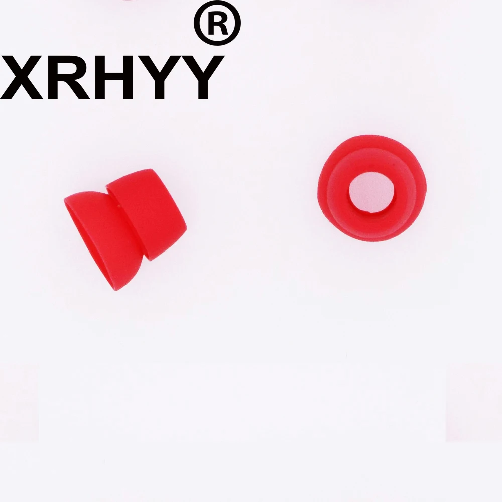 XRHYY 8 шт Сменные наушники-вкладыши для Beats Powerbeats2 PB3 Powerbeats 3 беспроводные стерео