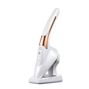 Массажер для лица с ионными ионами для удаления морщин