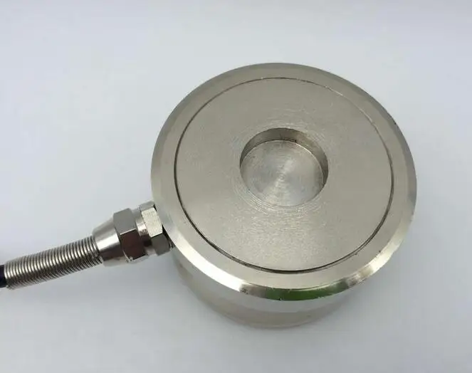 Датчик веса force cell датчик давления RTN нагрузки для фотоэлементов емкость 33 т 47 68