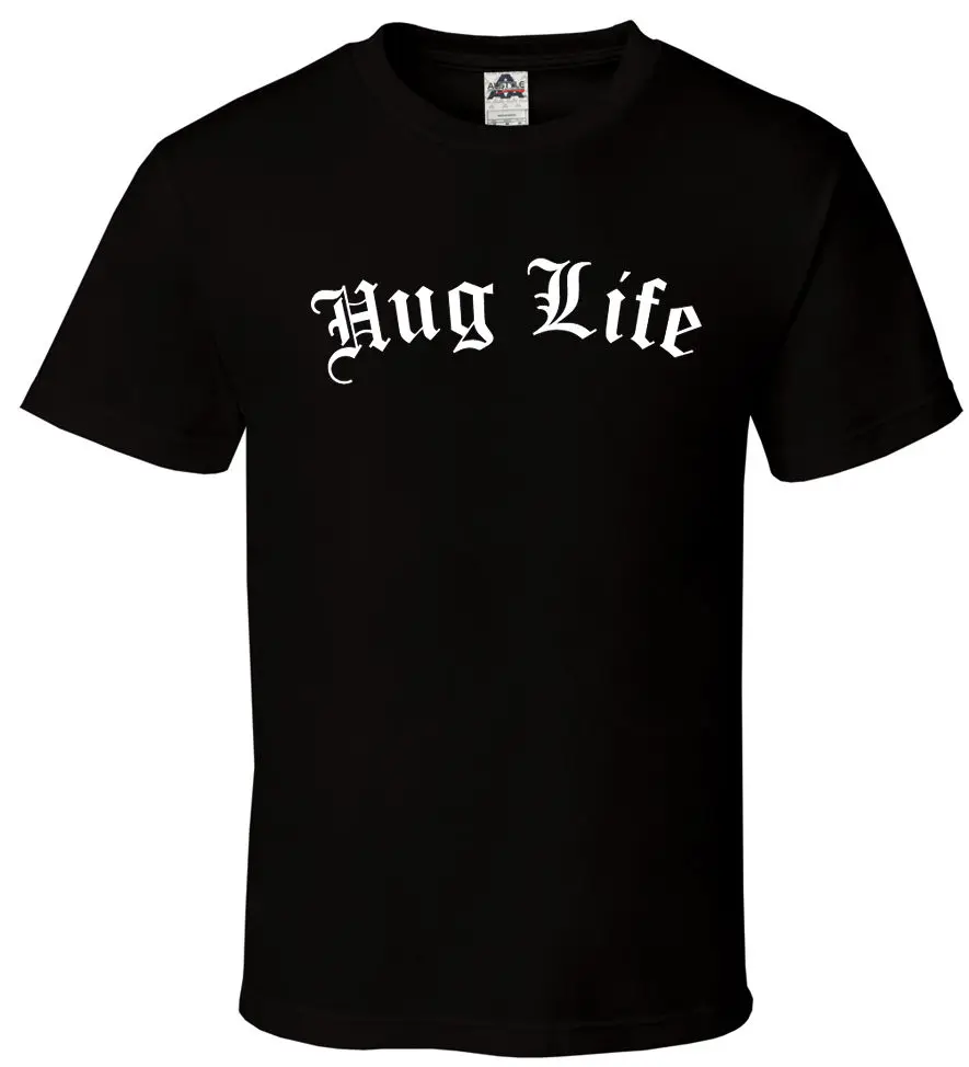 Hug Life-Черная Футболка Free Hugs Thug Peace Plur Love EDM новая S-3XL футболка всех размеров
