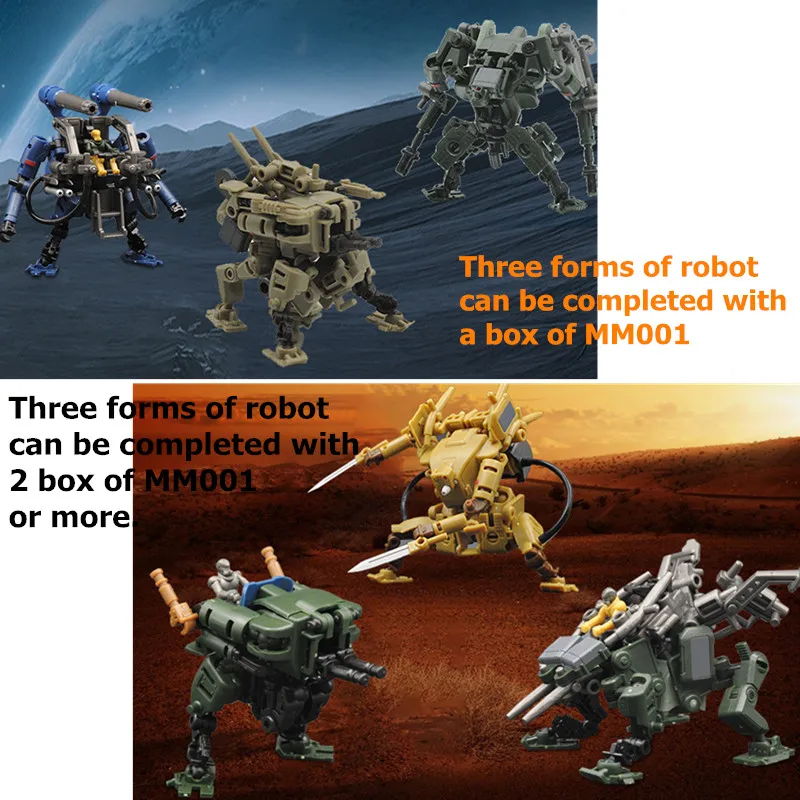 Lost Planet Питание костюм MFT GFL-01 CG01MM001 DA20DA-23 DA24 DA26AB DA09 DA25 MS-SAT04 05 трансформации робот фигурку