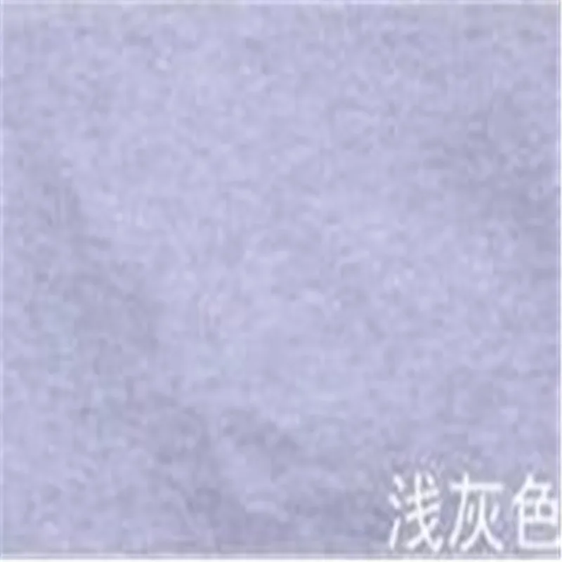 light grey Весна-осень, футболки с длинными рукавами для маленьких мальчиков и девочек однотонный топ, водолазка, детская одежда белая хлопковая Базовая рубашка унисекс, AA3421 - Цвет: light grey