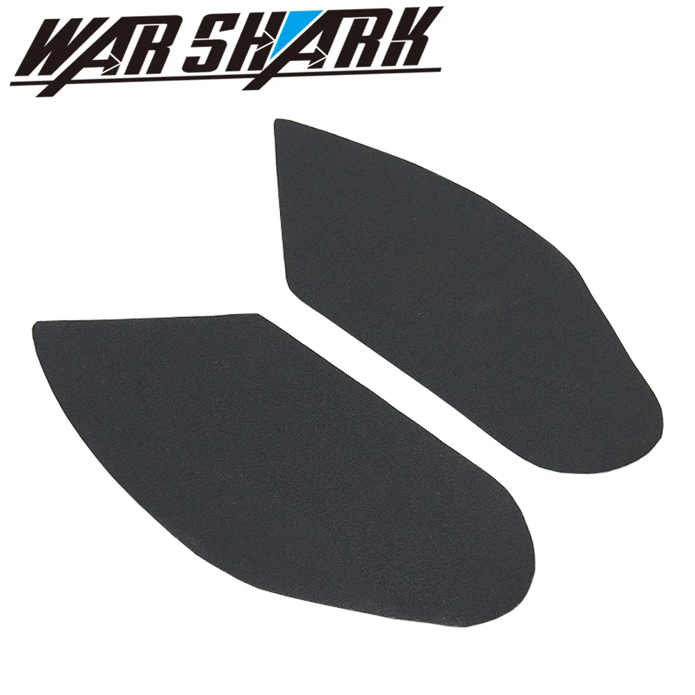 Новинка кожаная накладка на бак мотоцикла/ручки защитная наклейка/защитная для