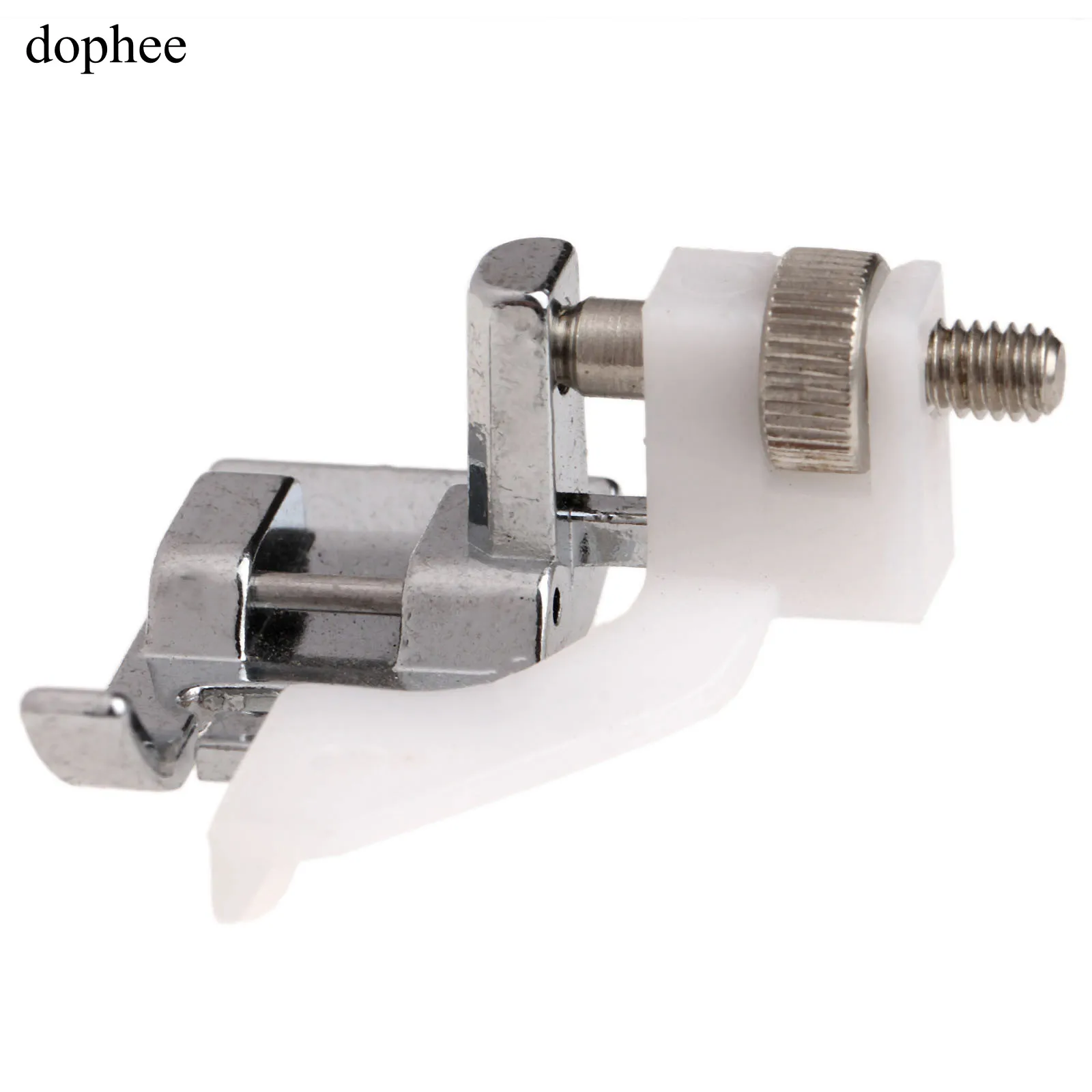 Dophee 1 шт. многофункциональная швейная машина с потайным краем высокое качество