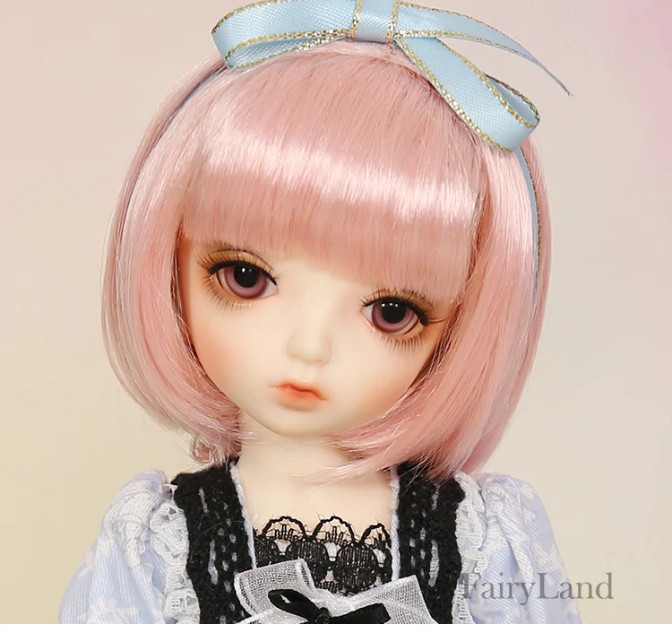 Shue Littlefee Fairyland bjd sd 1/6 модель тела для маленьких девочек и мальчиков куклы глаза высокое качество игрушки магазин