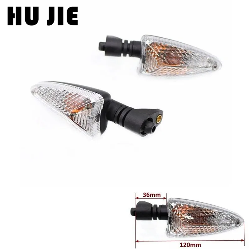 

Motorcycle Turn Signals Indicator Light Blinker Lens For Triumph Tiger 800 2011-2013 Tiger 1050 2007-2013 08 09 10 11 12