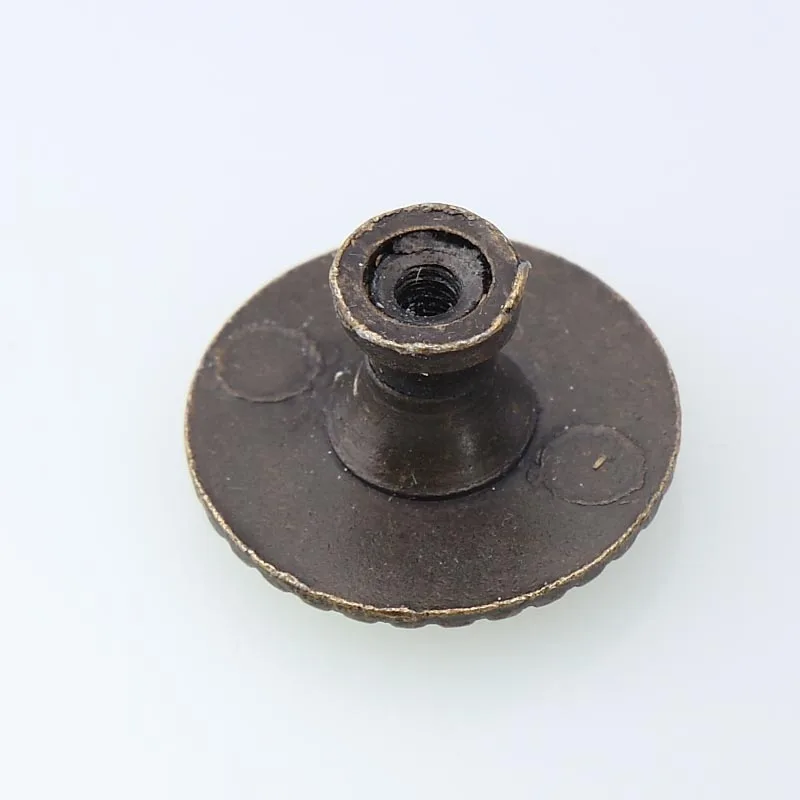 Античные бронзовые для выдвижных шкафчиков 90 мм | Обустройство дома