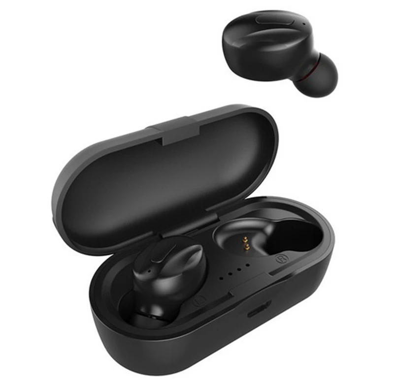 GIAUSA XG13 IPX5 Водонепроницаемый Беспроводной Bluetooth V5.0 HD Микрофон Стерео наушники