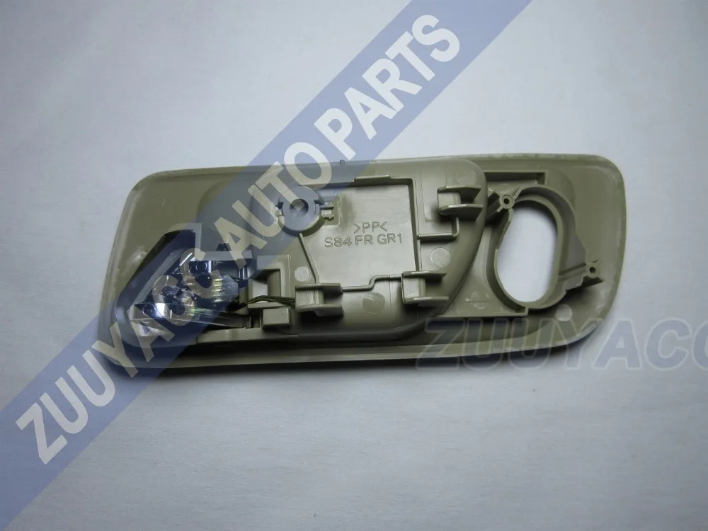 Внутренняя ручка двери для Honda Accord MK6 98-02