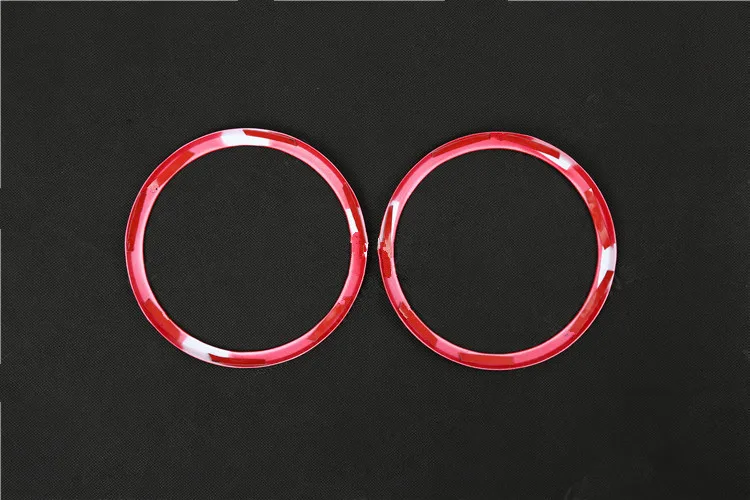 2 шт. пластиковые молдинги для автомобильной внутренней двери|Лепнина интерьера|