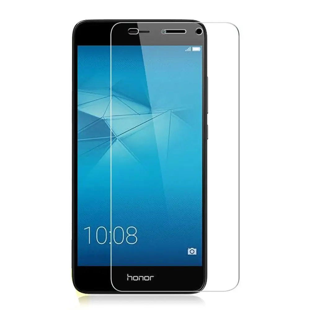 2 шт закаленное стекло Huawei Honor 5C Защитная пленка для экрана Защитное Honor5c Nem L51