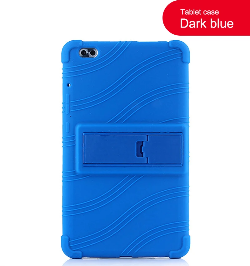 SZOXBY для huawei Glory WaterPlay плоский 8 дюймов Защитная крышка HDL-W09 силиконовый чехол защищает от появления сколов противоударный чехол