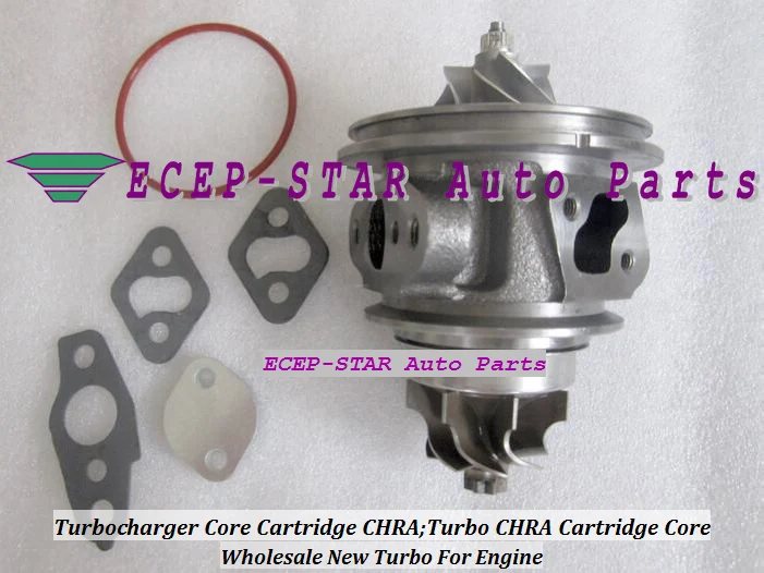 Картридж турбо CHRA Core CT26 17201 17010 17030 для TOYOTA Landcruiser Land cruiser HDJ80 HDJ81 90 1HDT 1HD FT 4.2L|core cutter|core