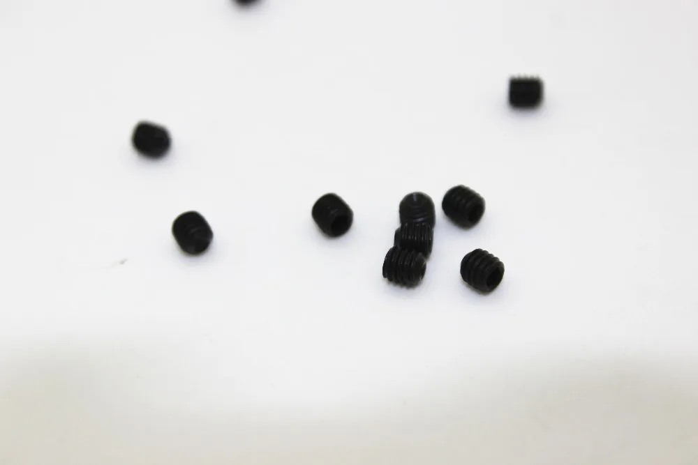 

5pcs/Lot GT2 Timing Pulley 20teeth Alumium Bore 5mm fit for GT2 belt Width 6mm A608