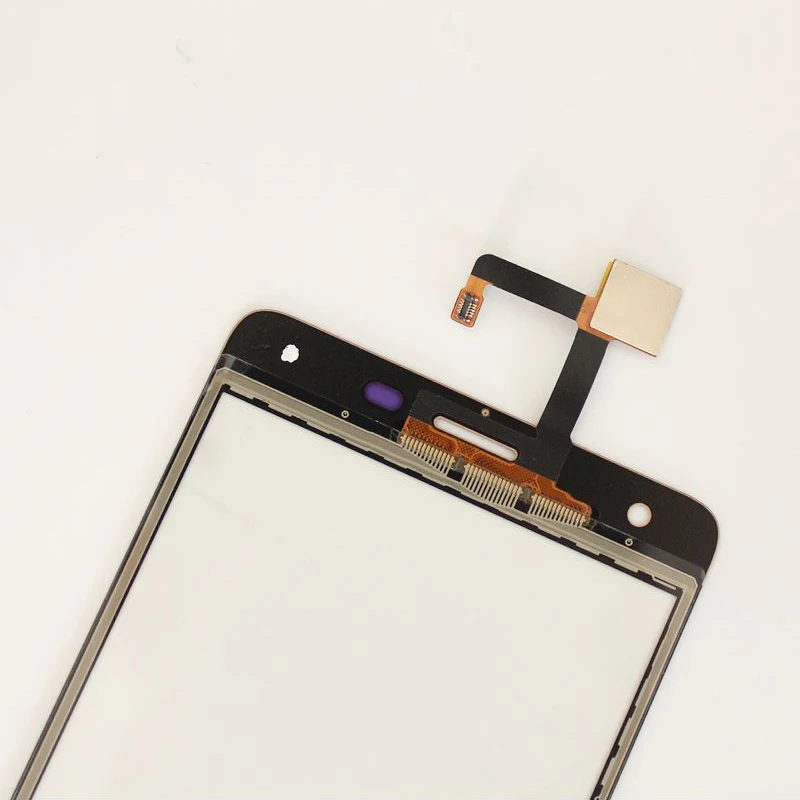 Стекло для сенсорного экрана OUKITEL K6000 Pro 5 дюйма 100% гарантия оригинальная