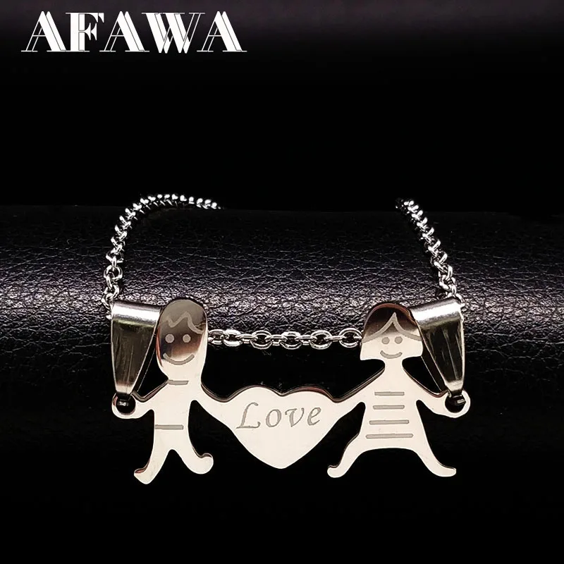 Модные ожерелья с сердечками ювелирные изделия чокерами 2019 женское мужское