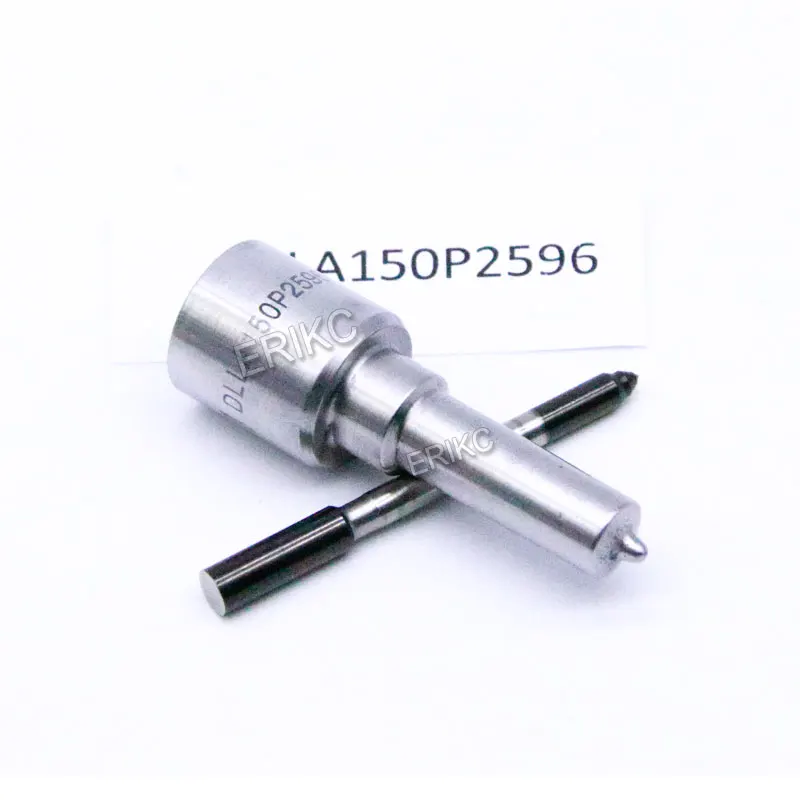 

ERIKC Auto Engine Parts DLLA150P2596 (DLLA 150P2596) Common Rail Fuel Nozzle DLLA 150P 2596 Injector Sprayer For 0445110861