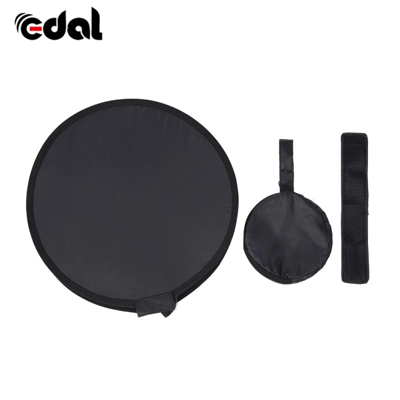 Профессиональный 40 см топ вспышка световая коробка круглый софтбокс студийная