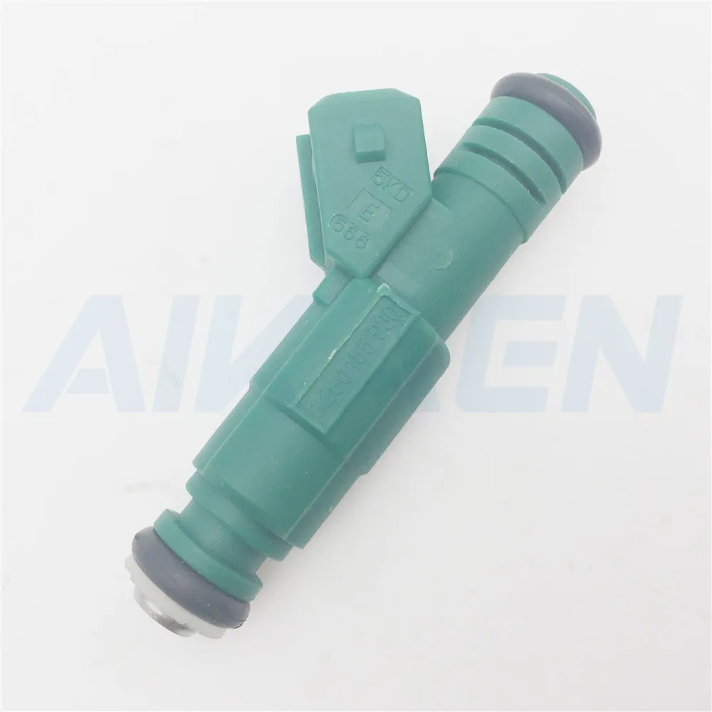 

0280155930 Fuel Injector Nozzle For CH EVROLET1 ZA FIRA F75 2.0 ASTRA 2.0 Aveo 1.4 93275196 good quality