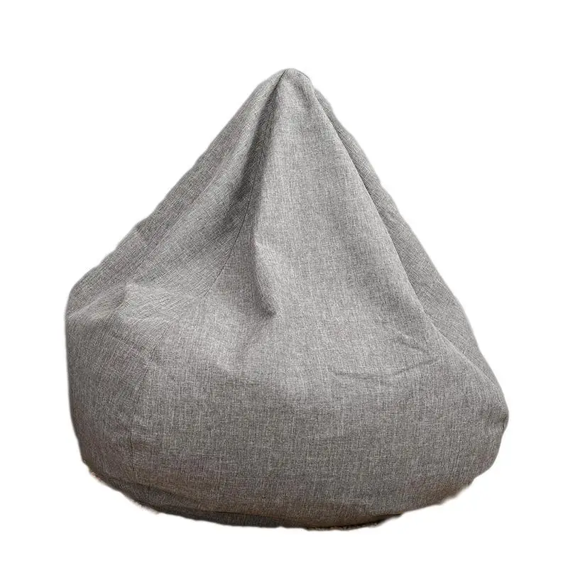 Copridivano золотистый стул Divano Puf Koltuk Stoel Silla компьютерный Sedie кровать Totoro слой Asiento Cadeira