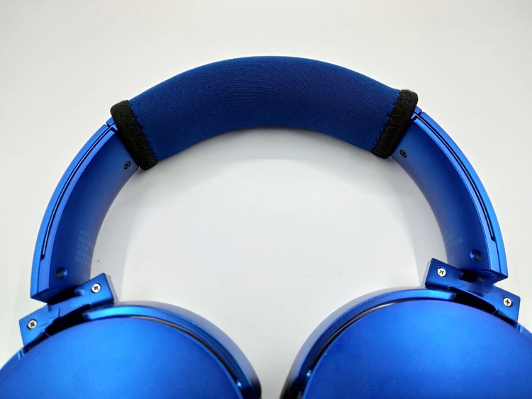 Универсальная сменная головная защитная лента Zippe для SONY XB950B1 BT AP H900N 100ABN 1000XM2 наушники