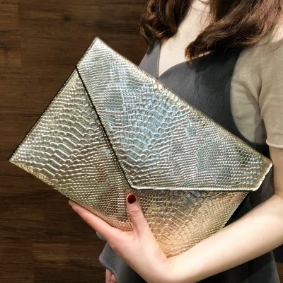 XMESSUN Модные Сумки из натуральной кожи женские сумки-мессенджеры роскошные дизайнерские сумки на плечо с цепочкой клатчи F79 - Цвет: Champagne