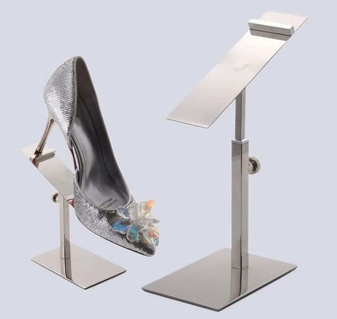 Лидер продаж 5 шт. Мужская/Женская обувь стойка для дисплея высокое качество