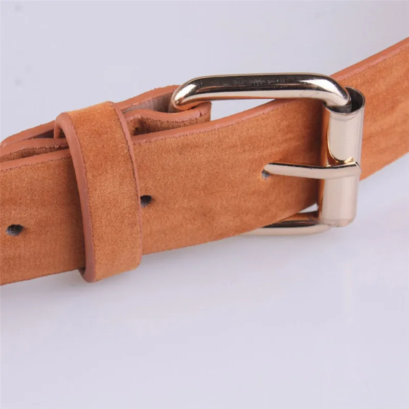 Мода 2017 г. простой декорированные заклепками широкие ремни для женщин отдыха